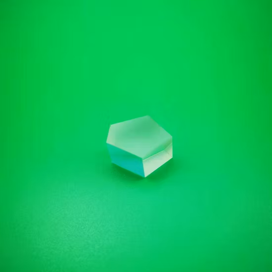 Customized Size Optical Glass Penta Prism