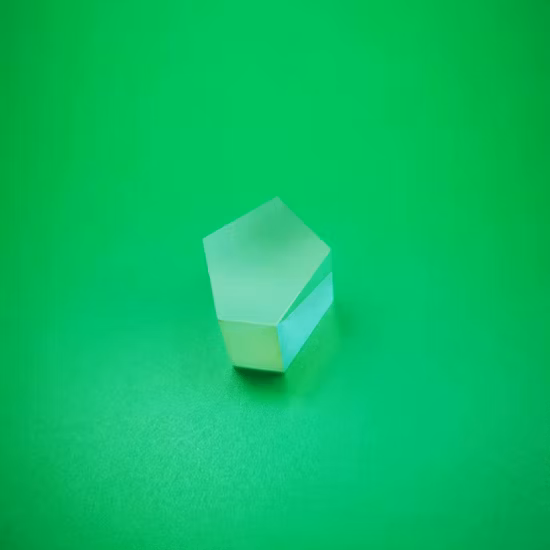 Customized Size Optical Glass Penta Prism