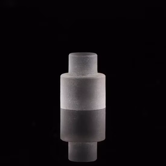 CaF2 Mgf2 UV IR Excimer Laser Optics Windows