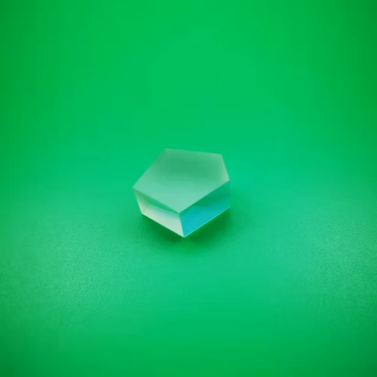 Customized Size Optical Glass Penta Prism