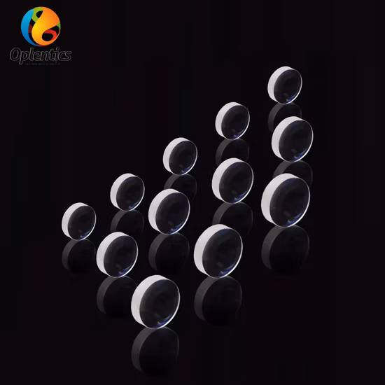 High Precision Optical Ar Coating (1050