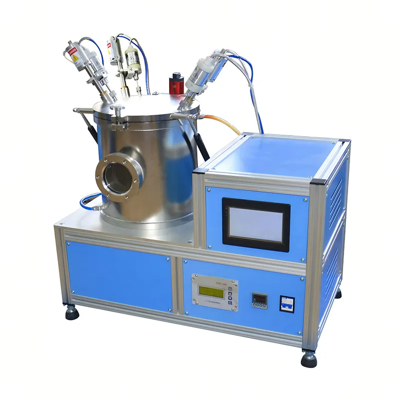 Optical Antireflection Coating Plano