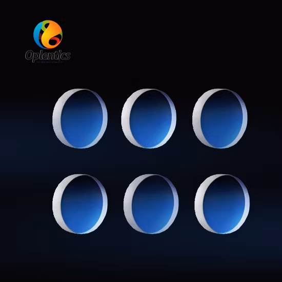 Optics Dielectric Coating for UV/IR Mirror High